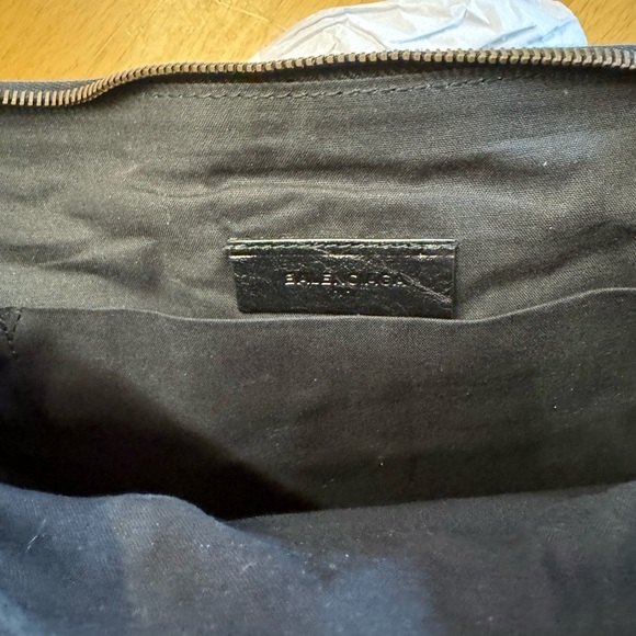 Balenciaga Trousse Clutch - Picture 2 of 8